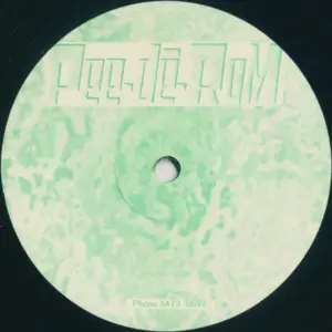 Raveman (4) – Got To Be Funky