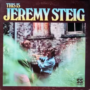 Jeremy Steig – This Is Jeremy Steig