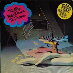 Various – The Boy Who Dared To Dream