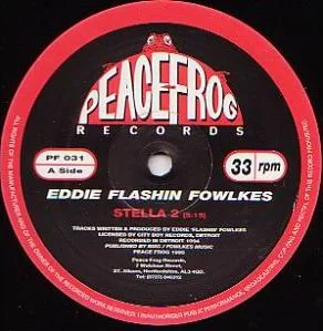 Eddie Fowlkes – Stella 2
