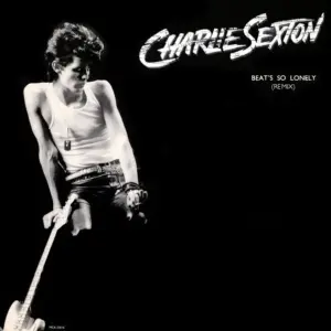 Charlie Sexton – Beat's So Lonely