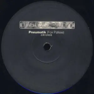 Pneumatik – Fox Pafese