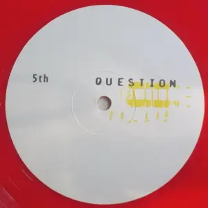Question – 5th Question