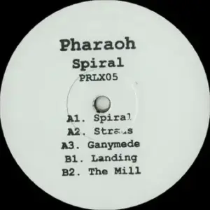 Pharaoh (13) – Spiral