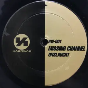 Missing Channel – Onslaught