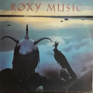 Roxy Music – Avalon