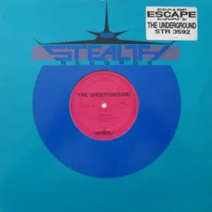 Underground, The – Escape