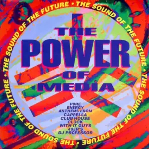 Various – The Power Of Media