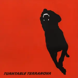 Turntable Terranova – Precipice (DJ Krust Remix)