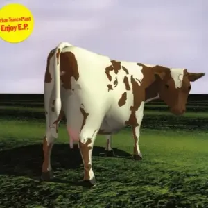 Urban Trance Plant – Enjoy E.P.