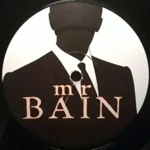 Unknown Artist – mr BAIN
