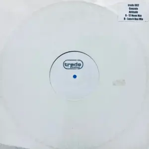 Gonzalo Santiago – Attitude