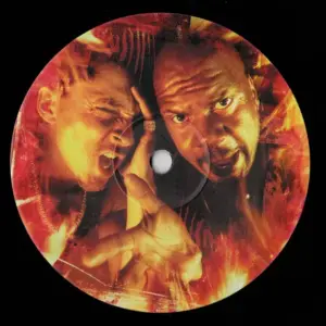 Rawhill Cru / Bad Company – Mo' Fire / Nitrous (Remixes)