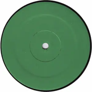 Various – Grassmen EP