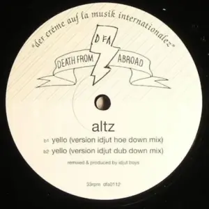 Altz – Max Motion