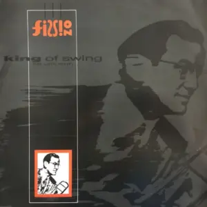 Fission (2) – King Of Swing (Millerlight)