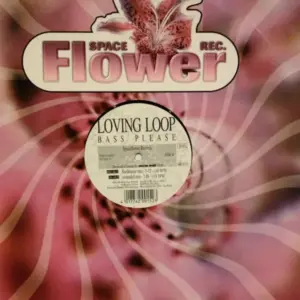 Loving Loop – Bass Please