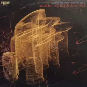 Kouichi Sugiyama = Kouichi Sugiyama – Audio Symphony No.2 (Check Up Your Sounds Vol.2) = オーテイオ交響曲・II