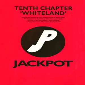 Tenth Chapter – Whiteland