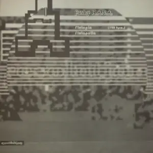 Funky N.A.S.A. – Flutopia
