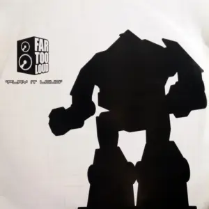 Far Too Loud – Play It Loud / Fundamental
