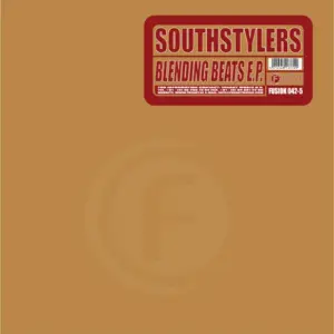 Southstylers – Blending Beats E.P.