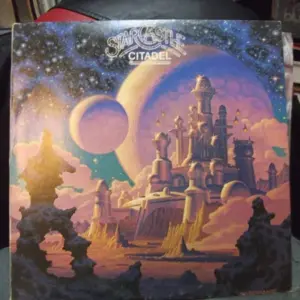 Starcastle – Citadel