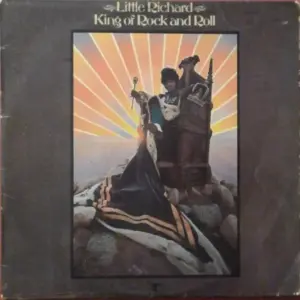Little Richard – King Of Rock And Roll