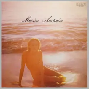 Australia – Maiden Australia