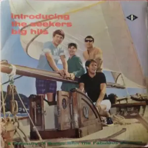 Seekers, The – Introducing The Seekers Big Hits