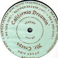 Mr. Creeps – California Dreamin'