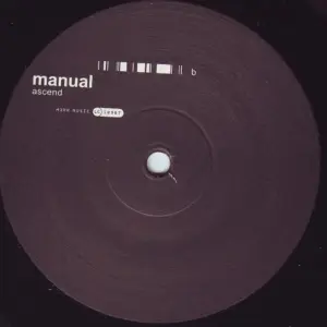 Manual – Ascend
