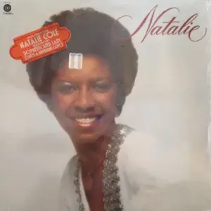 Natalie Cole – Natalie