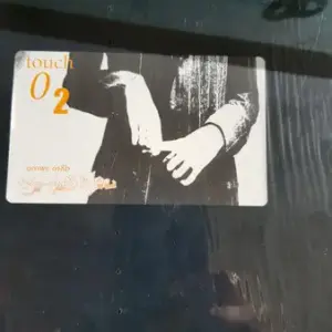 As Two Men – Touch: Pt. 2