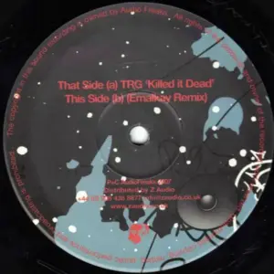TRG – Killed It Dead