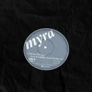 Myra (2) – Step Into The Light (Love to Infinity Classic Paradise Remixes)