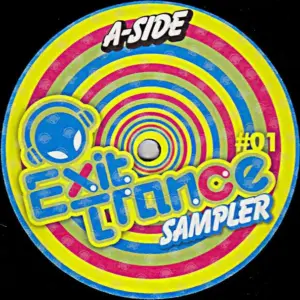Various – Exit Trance #01 Sampler