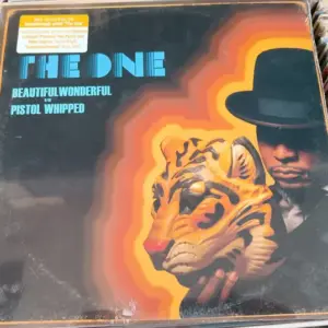 One (6), The – BeautifulWonderful / Pistol Whipped