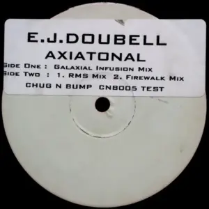 EJ Doubell – Axiatonal