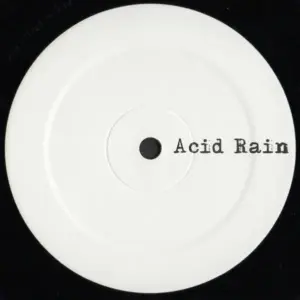Disk – Acid Rain / Broken Soul