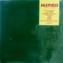 Various – Wired (Smooth Vibes)