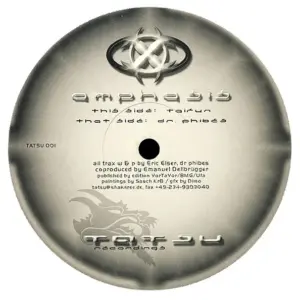 Amphasis – Dr. Phibes / Taifun