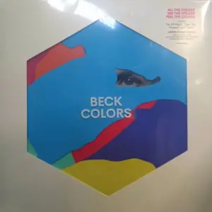 Beck – Colors