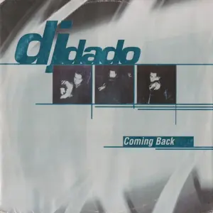 DJ Dado – Coming Back