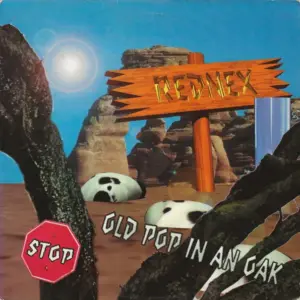 Rednex – Old Pop In An Oak