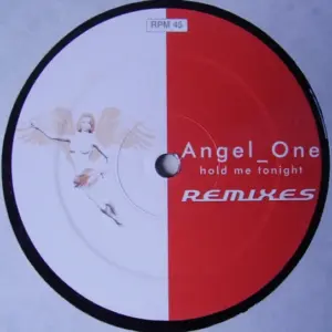 Angel_One – Hold Me Tonight (Remixes)