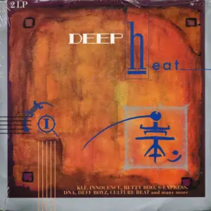 Various – Deep Heat