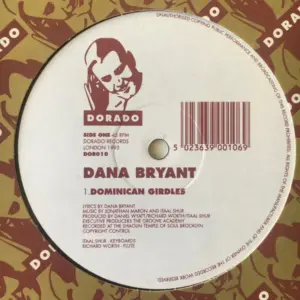 Dana Bryant – Dominican Girdles