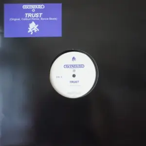 Kentaro – Trust