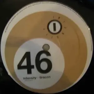 Intensity – Tiracon / Rephlex